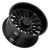 Lock Extreme Assault Wheels Rims 20x10 8x170 Gloss Black 18mm | ASSAULT-2187GB