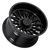 Lock Extreme Assault Wheels Rims 22x10 8x165.1 Gloss Black 18mm | ASSAULT-22186GB