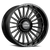 Lock Extreme Invasion Wheels Rims 20x10 6x135 6x139.7 Gloss Black Milled 18mm | INVASION-2136GBM