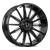 Dolce Luxury Mirelli Wheels Rims 24x9 5x115 5x120 Gloss Black 15mm | MIRELLI-249018GB