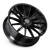 Dolce Luxury Mirelli Wheels Rims 24x10 6x135 6x139.7 Gloss Black 20mm | MIRELLI-241036GB20