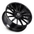 Dolce Luxury Mirelli Wheels Rims 24x10 6x135 6x139.7 Gloss Black 35mm | MIRELLI-241036GB