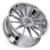Dolce Luxury Mirelli Wheels Rims 24x10 6x135 6x139.7 Chrome 35mm | MIRELLI-241036C