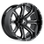 Hartes Metal Strike Wheels Rims 20x9 5x135 5x150 Black Machined & Milled 0mm | 71120L10VL0KMFCD2LHJ