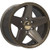 Wesrock St-5 Wheels Rims 17x9 6x135 6x139.7 Bronze Machined W/ Bronze Tint 0mm | 71317L6VN0NMSCBTNTM2KWD