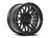 Wesrock Ms-79 Wheels Rims 17x8.5 5x127 Anthracite W/ Black Ring -6mm | 76617K5J-6ABKDK2QWK