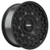 Wesrock Md-8 Wheels Rims 17x8.5 6x135 6x139.7 Satin Black 34mm | 89617K12VN34KTMDK2MWS