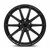 Mrr Gf26 Wheels Rims 19x8.5 5x108 Gloss Black 35mm | GF2619855xx20BK-50835
