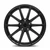 Mrr Gf26 Wheels Rims 19x8.5 5x120 Gloss Black 20mm | GF2619855xx20BK-52020