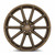 Mrr Gf26 Wheels Rims 20x9 5x108 Bronze 38mm | GF2620905xx20BR-50838