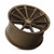 Mrr Gf26 Wheels Rims 20x11 5x114.3 Bronze 40mm | GF2620A65xx20BR-51440