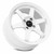 Vors Lt37 Wheels Rims 15x7 4x98 White 40mm | LT37157040040W-498