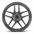 Vors Lt53 Wheels Rims 18x9 5x110 Gloss Gun Metal 35mm | LT53189051435GM-510