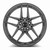 Vors Lt53 Wheels Rims 18x9 5x120 Gloss Gun Metal 35mm | LT53189051435GM-520
