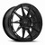 Vors Lt55 Wheels Rims 18x8 5x112 Gloss Black 35mm | LT55188051435BK-512