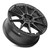 Vors Lt55 Wheels Rims 18x8 5x112 Gloss Gun Metal 35mm | LT55188051435GM-512