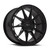 Vors Lt55 Wheels Rims 18x9 5x115 Gloss Black 35mm | LT55189051435BK-515