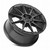 Vors Lt55 Wheels Rims 18x9 5x112 Gloss Gun Metal 35mm | LT55189051435GM-512