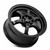 Vors Lt61 Wheels Rims 15x7 4x108 Gloss Black 35mm | LT6115708H35BK-408
