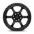 Vors Lt61 Wheels Rims 15x7 4x98 Gloss Black 35mm | LT6115708H35BK-498