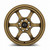 Vors Lt61 Wheels Rims 15x7 4x108 Bronze 35mm | LT6115708H35BR-408