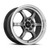 Vors Lt61 Wheels Rims 15x7 4x108 Hyper Black 35mm | LT6115708H35HB-408