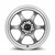Vors Lt61 Wheels Rims 15x7 4x108 Hyper Black 35mm | LT6115708H35HB-408