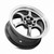 Vors Lt61 Wheels Rims 15x7 4x108 Hyper Black 35mm | LT6115708H35HB-408