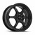 Vors Lt61 Wheels Rims 16x7 4x98 Gloss Black 35mm | LT6116708H35BK-498
