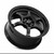 Vors Lt61 Wheels Rims 16x7 4x98 Gloss Black 35mm | LT6116708H35BK-498