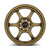 Vors Lt61 Wheels Rims 16x7 4x98 Bronze 35mm | LT6116708H35BR-498