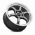 Vors Lt61 Wheels Rims 17x7.5 5x115 Hyper Black 35mm | LT61177551435HB-515