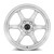 Vors Lt61 Wheels Rims 17x7.5 5x115 Silver W/ Machined Face 35mm | LT61177551435SF-515