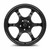 Vors Lt61 Wheels Rims 18x8.5 5x108 Gloss Black 35mm | LT61188551435BK-508