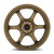 Vors Lt61 Wheels Rims 18x8.5 5x110 Bronze 35mm | LT61188551435BR-510