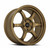 Vors Lt61 Wheels Rims 18x8.5 5x115 Bronze 35mm | LT61188551435BR-515
