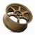 Vors Lt61 Wheels Rims 18x8.5 5x115 Bronze 35mm | LT61188551435BR-515
