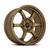 Vors Lt61 Wheels Rims 18x8.5 5x120 Bronze 35mm | LT61188551435BR-520