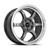 Vors Lt61 Wheels Rims 18x8.5 5x114.3 Hyper Black 35mm | LT61188551435HB