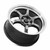 Vors Lt61 Wheels Rims 18x8.5 5x114.3 Hyper Black 35mm | LT61188551435HB