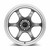 Vors Lt61 Wheels Rims 18x8.5 5x115 Hyper Black 35mm | LT61188551435HB-515