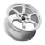Vors Lt61 Wheels Rims 18x8.5 5x108 Silver W/ Machined Face 35mm | LT61188551435SF-508