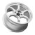 Vors Lt61 Wheels Rims 18x8.5 5x115 Silver W/ Machined Face 35mm | LT61188551435SF-515