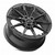Vors Lt84 Wheels Rims 18x8 5x115 Gloss Gun Metal 35mm | LT84188051435GM-515