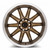 Vors Sp2 Wheels Rims 17x8 5x114.3 Bronze 35mm | SP02178051435BR