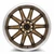 Vors Sp2 Wheels Rims 17x8 5x112 Bronze 35mm | SP02178051435BR-512