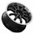 Vors Sp2 Wheels Rims 18x8.5 5x115 Gloss Black 35mm | SP02188551435BK-515