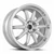 Vors Sp2 Wheels Rims 18x8.5 5x114.3 Silver W/ Machined Face 35mm | SP02188551435SF