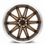 Vors Sp2 Wheels Rims 18x9.5 5x115 Bronze 35mm | SP02189551435BR-515