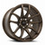 Vors Tr4 Wheels Rims 17x9 5x108 Bronze 30mm | TR04179051430BR-508
